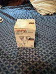 New Sylvania MR16 3000K Ultra Led Flood Dimmable 7W Bulb. Fixed Price $15.00.