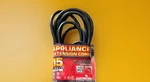 Electricord A-2316-015-BL 15FT Appliance Extension 16/2 13A 4 Units. Fixed Price $65.99.