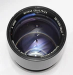 Rayxar E50/0,75 50MM F0.75 F/0.75 Oude Delft Holland Super Ultra Fast Lens. Fixed Price $355.00.
