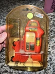Black & Decker Sight Line Manual Laser Level Model Bdl 210S. Fixed Price $19.50.