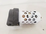 New Coilhose Pneumatics Model 8822R Heavy Duty 1/4 Filter W/ Bowl Guard. Fixed Price $15.00.