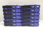 Linksys Etherfast Port Workgroup Hub Model EFAH08W Lot Of 12 Read Description. Fixed Price $49.99.