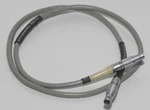 New, One Hewlett Packard Hp 10880A (modified, 31") Interferometer Cable. Fixed Price $29.00.
