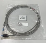 Coherent 1005917 Laser Fiber Optic Cable Armor - 800UM 5M Length *new*. Fixed Price $469.99.