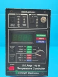 Wavelength Electronics LFI-3551 5.0 Amp 40W Temperature Controller. Fixed Price $119.00.