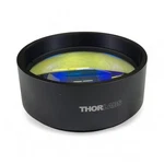 Thorlabs F=75 Mm, 2" Achromatic Doublet, SM2-THREADED Mount, Arc: 650-1050 Nm. Fixed Price $89.40.