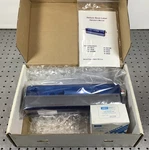 Industrial Fiber Optics Helium Neon Lasers He-ne Lab If HN08M. Fixed Price $300.00.