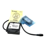 Keyence, Laser Sensor 28MM IG-028, IG028, ...... Fixed Price $445.99.