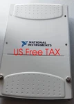 National Instruments Ni USB-6225 Data Acquisition Moduledaq. Fixed Price $1159.00.
