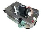 Kollmorgen Stepper Motor W/ Givi Misure ISA10Z 50MM Encoder On Carriage Assembly. Fixed Price $1526.07.