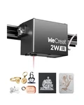 Wecreat 1064NM Infrared Switchable Laser Module For Vista Engra.... Fixed Price $718.14.