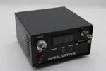 Osm Psu-iii Led LD-WL206 Dpssl Driver 85-264VAC 47-63HZ 0.4A Laser Power Supply. Fixed Price $277.38.