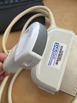 Ge C2-9-D Ultrasound Probe Transducer Ref 5405253 For Logiq E9 + Others. Fixed Price $1650.00.