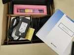 Coherent Radius 635 Continuous Wave (cw) Diode Laser 638NM 25MW + Power Supply. Fixed Price $238.28.