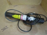 Nec Laser Head GLG5321 Range 632.8 Nm Mw Used. Fixed Price $110.00.