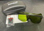 Glendale Laser Safety Glasses. Fixed Price $44.99.