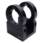 Edmund Optics 56-870 Techspec Lens Mount 30MM Id 1.75" Centerline 1/4-20 8-32. Fixed Price $149.00.