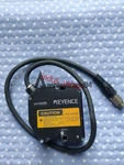 1PC Used Keyence LK-H052K Laser Displacement Sensor. Fixed Price $614.80.