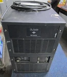 Parts Only Keyence 3-AXIS Fiber Laser Marker MD-F3000 10A 100-120/200-240VAC 550. Fixed Price $3899.99.
