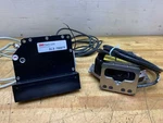 Lmi Technologies Selcom Type SLS7000-1/15-IS Laser Triangulation Sensor System. Fixed Price $399.00.