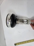 Vintage Emi 9618 Large Photomultiplier Tube 8" Long. Fixed Price $50.00.