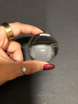 50MM (2 In) Diameter 3 (76 Mm) Focal Plano Convex Magnifying Lens. Fixed Price $15.00.