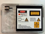 3S Photonics 1999PLU 976NM, 200MW Pmf, Fbg Stabilized Uncooled Laser Pump Module. Fixed Price $150.00.