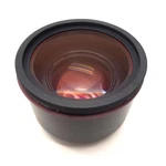 Linos 4401-302-000-21 F-theta-ronar Scan Head Lens, Focus: 100MM, 1064NM. Fixed Price $400.00.