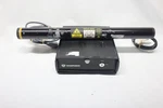 Melles Griot 25-LGR-193-294 Laser & Power Supply, No Key. Fixed Price $175.00.