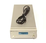 Agilent Hp 83438A Erbium Ase Source 1550NM Used (9737)R. Fixed Price $1201.75.