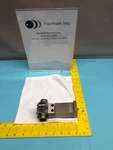 Hp 10703A Laser Beam X&y Splitter Y-stage, Retroreflector, Hewlett, 169855. Fixed Price $450.00.