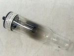 Varian Techtron Molybdenum / Neon Gas Hollow Cathode Lamp Spectrophoto. Fixed Price $49.95.