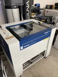Epilog Fusion Edge 24 Laser Engraver Cutter 60W CO2 2021 + Rotary Used 10 Hrs. Fixed Price $16995.00.