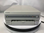 Sony UP-D55 Digital Color Printer. Fixed Price $159.99.