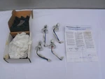 4-PACK Of Deuterium Lamps For Waters Dad/pda Detectors. Fixed Price $400.00.