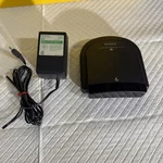 Sony Laser Link IFT-R10 Av Cordless Ir Receiver For Handycam. Fixed Price $11.95.