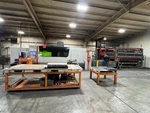 Bystronic Bystar Fiber 3015 5' X 10' 10KW Cnc Laser (2017). Fixed Price $349500.00.