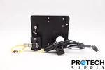 Thorlabs Fixed Focus Collimation Package F240FC-B & 101222-58 With Warranty. Fixed Price $175.00.
