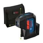Bosch Gpl 3G Professional Point Green Laser Level Alignment Tool Fedex. Fixed Price $129.03.