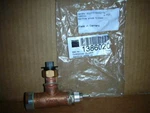 Trumpf 1386020 Sacrificial Anode 10-22 Kw Trumatic And Trulaser Nos!!. Fixed Price $450.00.