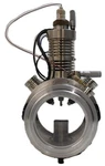 Ab Sciex 027463 Ion Source Turbo V Qtrap Lc/ms Spectrometer Working. Fixed Price $1804.26.
