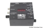 Rofin-sinar Chopper Control Unit. Fixed Price $450.00.