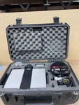Laser Products LT-2D3D, Templating System. Fixed Price $12000.00.