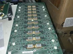 Lot Of (20)FITEL FOL1405RTB, FOL1405RTD, FOL1405RSP, FOL1404QQM, FOL1402PLZ. Fixed Price $1560.00.