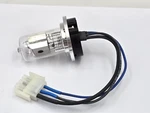 Hewlett Packard 2140-0585 Deuterium Power Lamp. Fixed Price $250.00.
