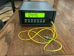 Newport 818-F-IR Integrated Detector W/ Optional Fc Interface, Fully Verified. Fixed Price $175.00.