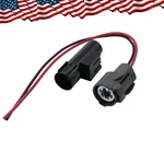Ambient Air Temperature Sensor W/connector Fit Honda Civic Accord Cr-v Odyssey. Fixed Price $13.92.