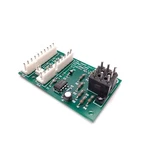Gsi Lumonics EJ109101C Laser Psu Power Fail/connect Card Rev B JK700 JK702. Fixed Price $50.00.