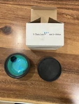 F-theta Lens F=420 Field For 1064NM Laser Marking Machine. Fixed Price $200.00.