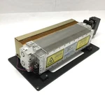 Coherent Gem 7227-00-0003 Be Low Power 30W CO2 Laser 48VDC 12A Air-cooled. Fixed Price $2700.00.